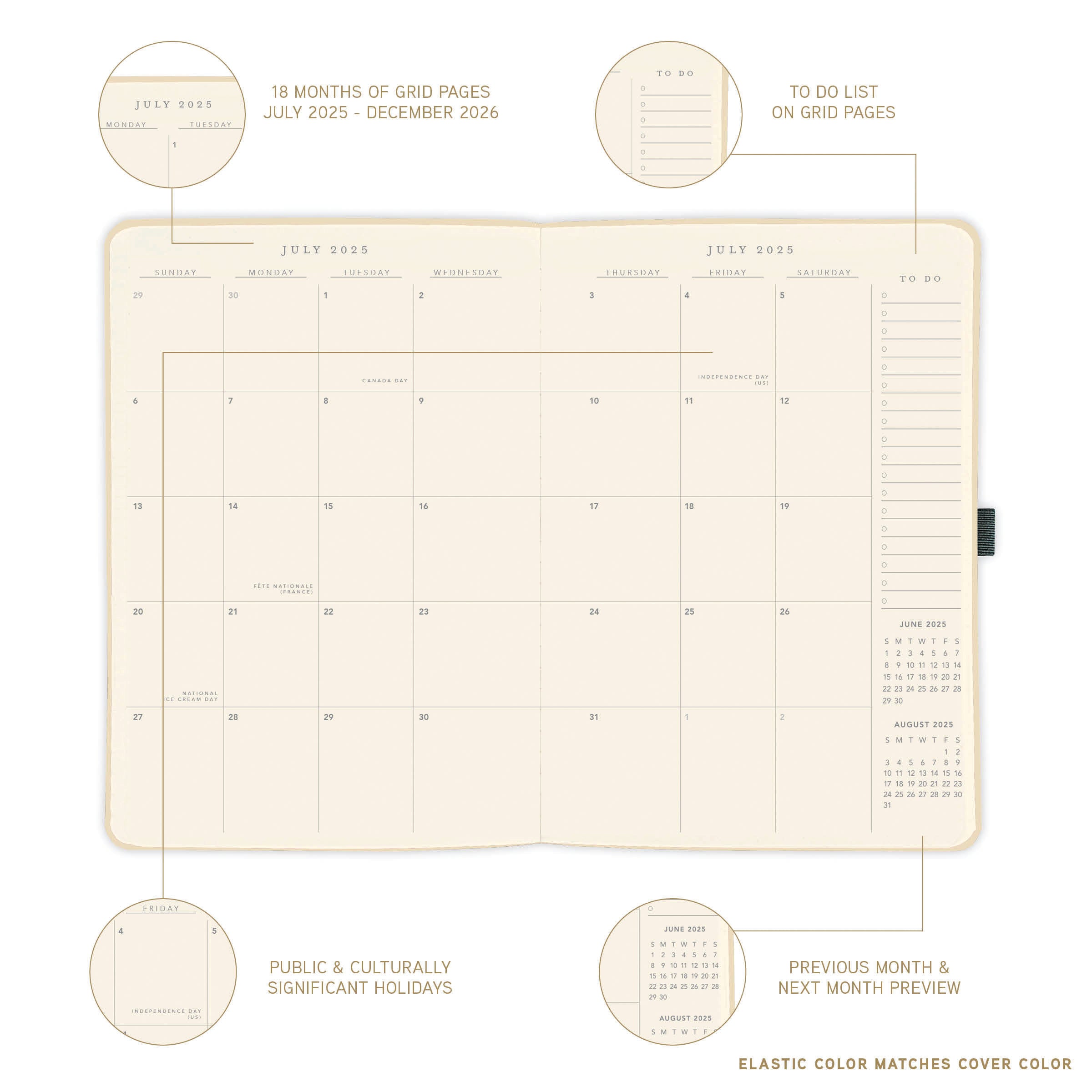2026 6X8 Black Apollo Vegan Leather Planner 9781664844223_cc99e5ea-5298-4ae0-bb1d-f93187233929