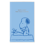 2026-2027 Peanuts Happiness Is Two-Year Pocket Planner 9781664845169
