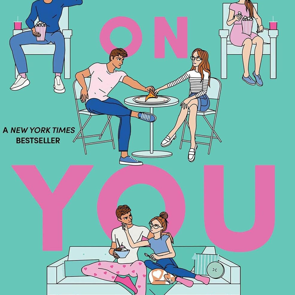 Betting On You by Painter. Lynn 9781665921244