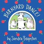 Barnyard Dance! by Boynton. Sandra 9781665924955