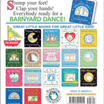 Barnyard Dance! by Boynton. Sandra 9781665924955_1