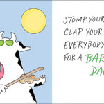 Barnyard Dance! by Boynton. Sandra 9781665924955_2