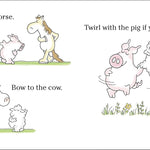 Barnyard Dance! by Boynton. Sandra 9781665924955_3