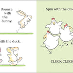 Barnyard Dance! by Boynton. Sandra 9781665924955_4