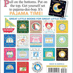 Pajama Time! by Boynton. Sandra 9781665924979_1