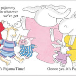Pajama Time! by Boynton. Sandra 9781665924979_4