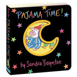 Pajama Time! by Boynton. Sandra 9781665924979_5