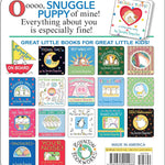 Snuggle Puppy by Boynton. Sandra 20 9781665924986_1