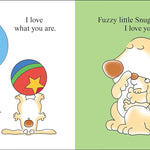 Snuggle Puppy by Boynton. Sandra 20 9781665924986_4