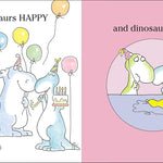 OH MY OH MY OH DINOSAURS!, BY SANDRA BOYNTON 9781665925044_2