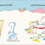 OH MY OH MY OH DINOSAURS!, BY SANDRA BOYNTON 9781665925044_3