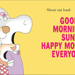 Hey! Wake Up! by Boynton. Sandra 9781665925099_4