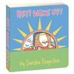 Hey! Wake Up! by Boynton. Sandra 9781665925099_5