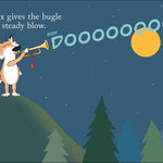 Woodland Dance! by Boynton. Sandra 9781665925167_3