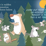 Woodland Dance! by Boynton. Sandra 9781665925167_4