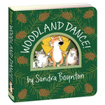 Woodland Dance! by Boynton. Sandra 9781665925167_5