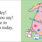 Bath Time! by Boynton. Sandra ; Boynton. Sandra 9781665925204_2