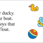 Bath Time! by Boynton. Sandra ; Boynton. Sandra 9781665925204_3
