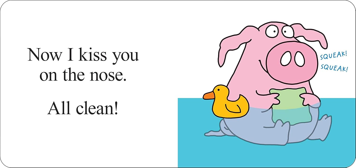 Bath Time! by Boynton. Sandra ; Boynton. Sandra 9781665925204_5