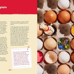 Sweet & Salty!: King Arthur Baking Company's Cookbook For Young Bakers 9781665930666_2