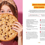 Sweet & Salty!: King Arthur Baking Company's Cookbook For Young Bakers 9781665930666_4