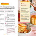 Sweet & Salty!: King Arthur Baking Company's Cookbook For Young Bakers 9781665930666_5
