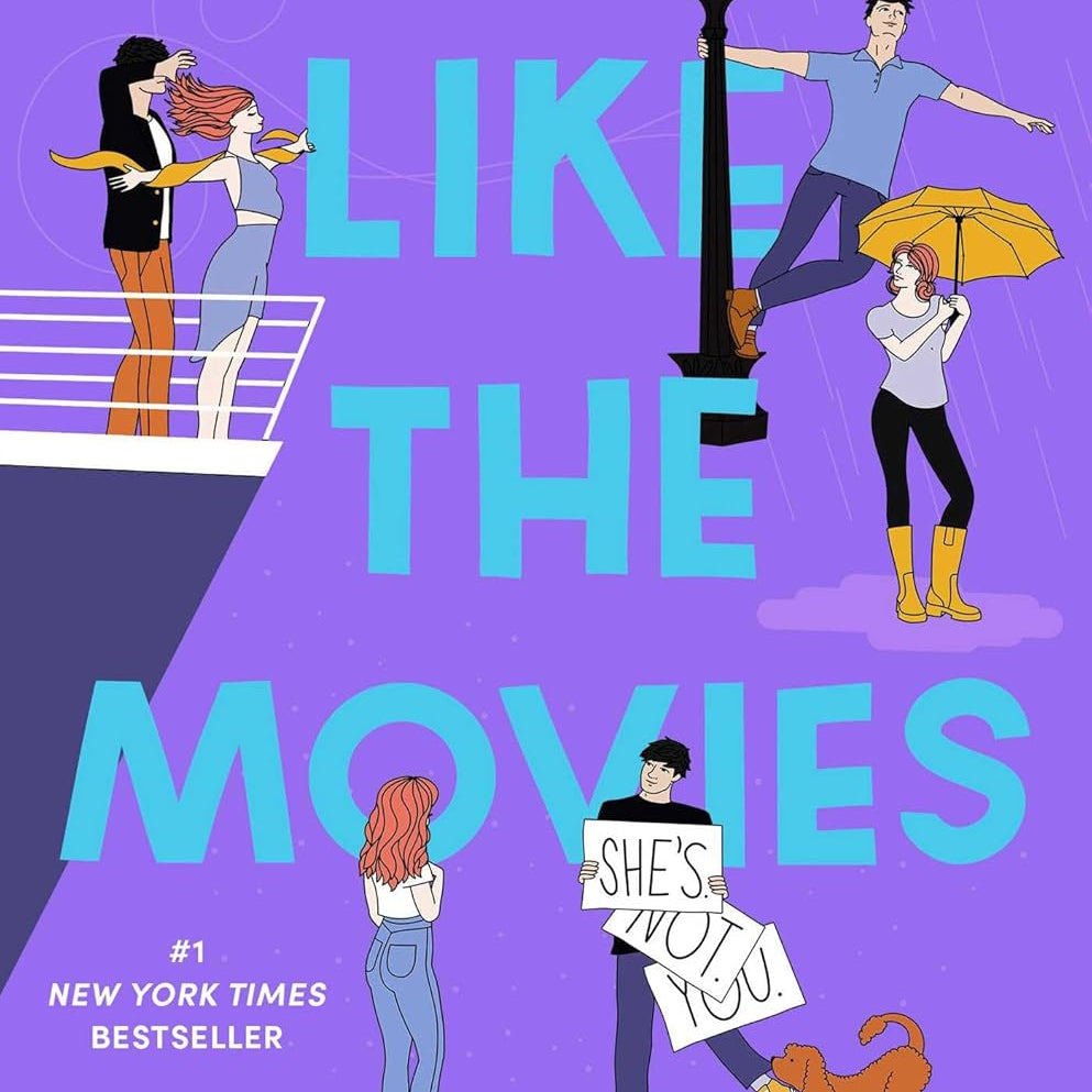 Nothing Like The Movies by Painter. Lynn 9781665947145