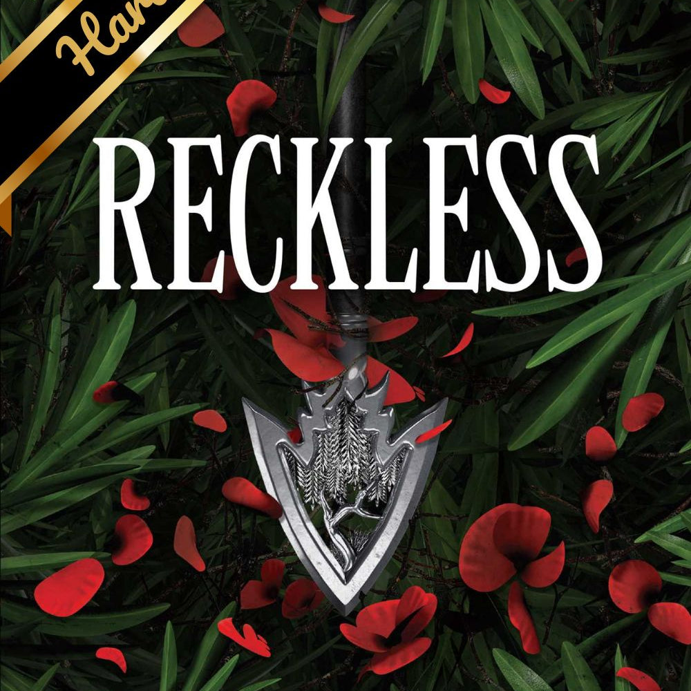 Reckless by Roberts. Lauren 9781665955430