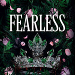 FEARLESS( POWERLESS #3) - ROBERTS. LAUREN 9781665955461_1