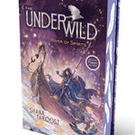 The Underwild: River Of Spirits 9781665957632_1
