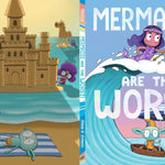 Mermaids Are The Worst! 9781665962599_1