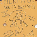 Mermaids Are The Worst! 9781665962599_4