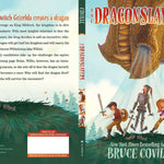 The Dragonslayers by Coville. Bruce & Katherine 9781665971010_1