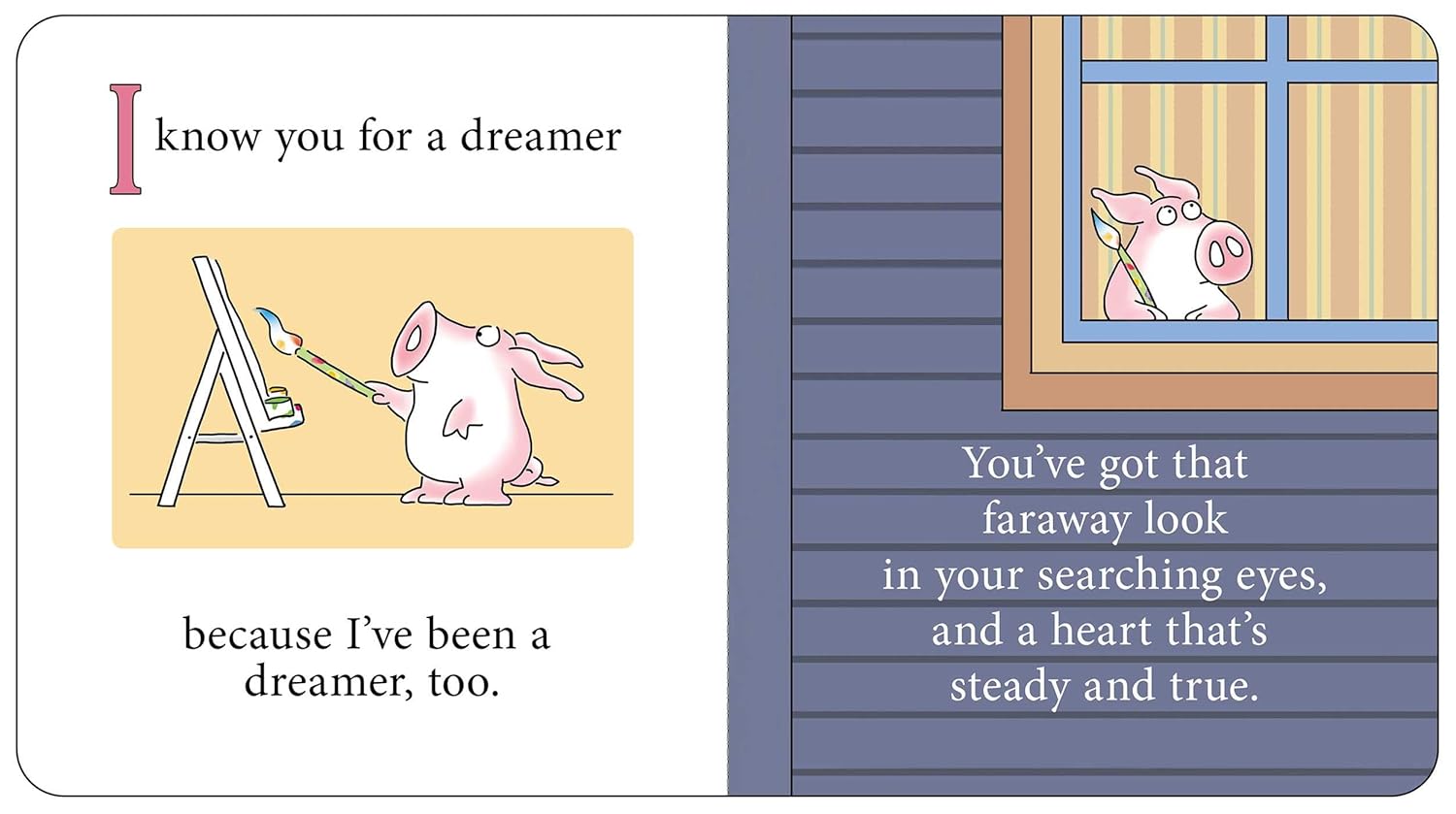When Pigs Fly!: A Song For Dreamers by Boynton. Sandra 9781665977449_1