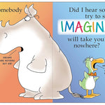 When Pigs Fly!: A Song For Dreamers by Boynton. Sandra 9781665977449_2