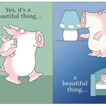 When Pigs Fly!: A Song For Dreamers by Boynton. Sandra 9781665977449_3