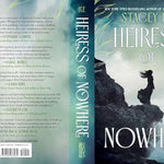 Heiress Of Nowhere by Lee. Stacey 20 9781665978965_2_783b0a00-941f-413b-a4a3-aed571b9e42c