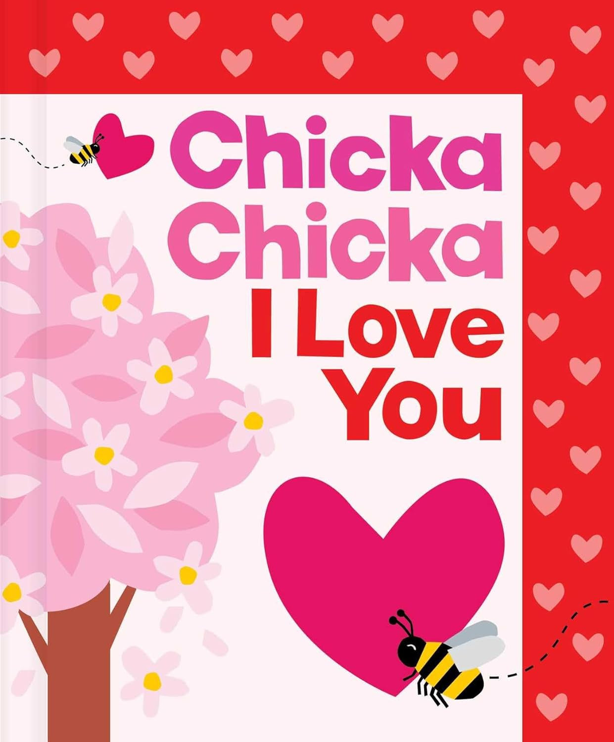 Chicka Chicka I Love You 20 9781665980876