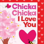 Chicka Chicka I Love You 20 9781665980876