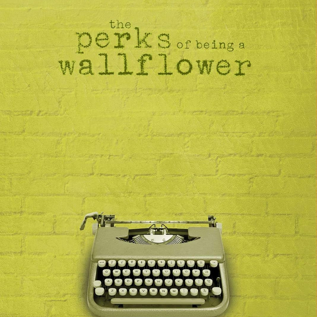 The Perks Of Being A Wallflower (Anniversary) by Chbosky. Stephen 20 9781665982412