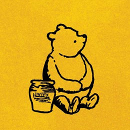 Winnie-the-Pooh: 100th Anniversary Edition by Milne. A. A., Illustrated by Shepard. Ernest H. 20 9781665984126