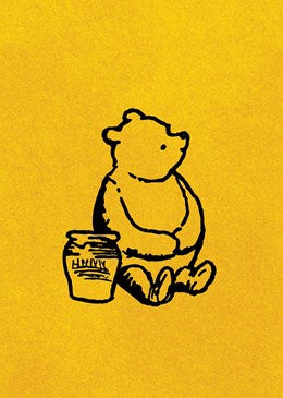 Winnie-the-Pooh: 100th Anniversary Edition by Milne. A. A., Illustrated by Shepard. Ernest H. 20 9781665984126