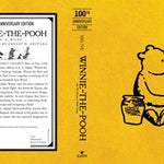 Winnie-the-Pooh: 100th Anniversary Edition by Milne. A. A., Illustrated by Shepard. Ernest H. 20 9781665984126_1