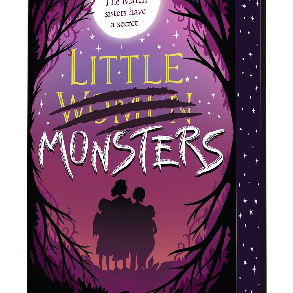 Little Monsters by Roche. Maire 20 9781665988643