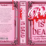 Beth Is Dead by Bernet. Katie 20 9781665988698_1