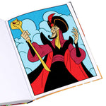 Disney Villains Color-By-Number by Thunder Bay Press 9781667200576_2