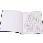 Harry Potter Color-By-Number by Thunder Bay Press 9781667206325_6