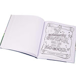 Harry Potter Color-By-Number by Thunder Bay Press 9781667206325_7