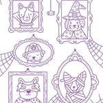 Colorworld: Spooky Sweet Halloween by French. Felicity 9781667209456_8