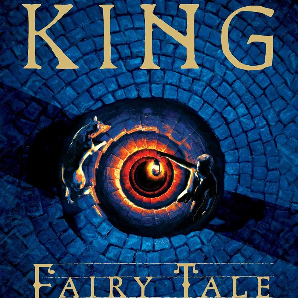 Fairy Tale by King. Stephen 9781668002193